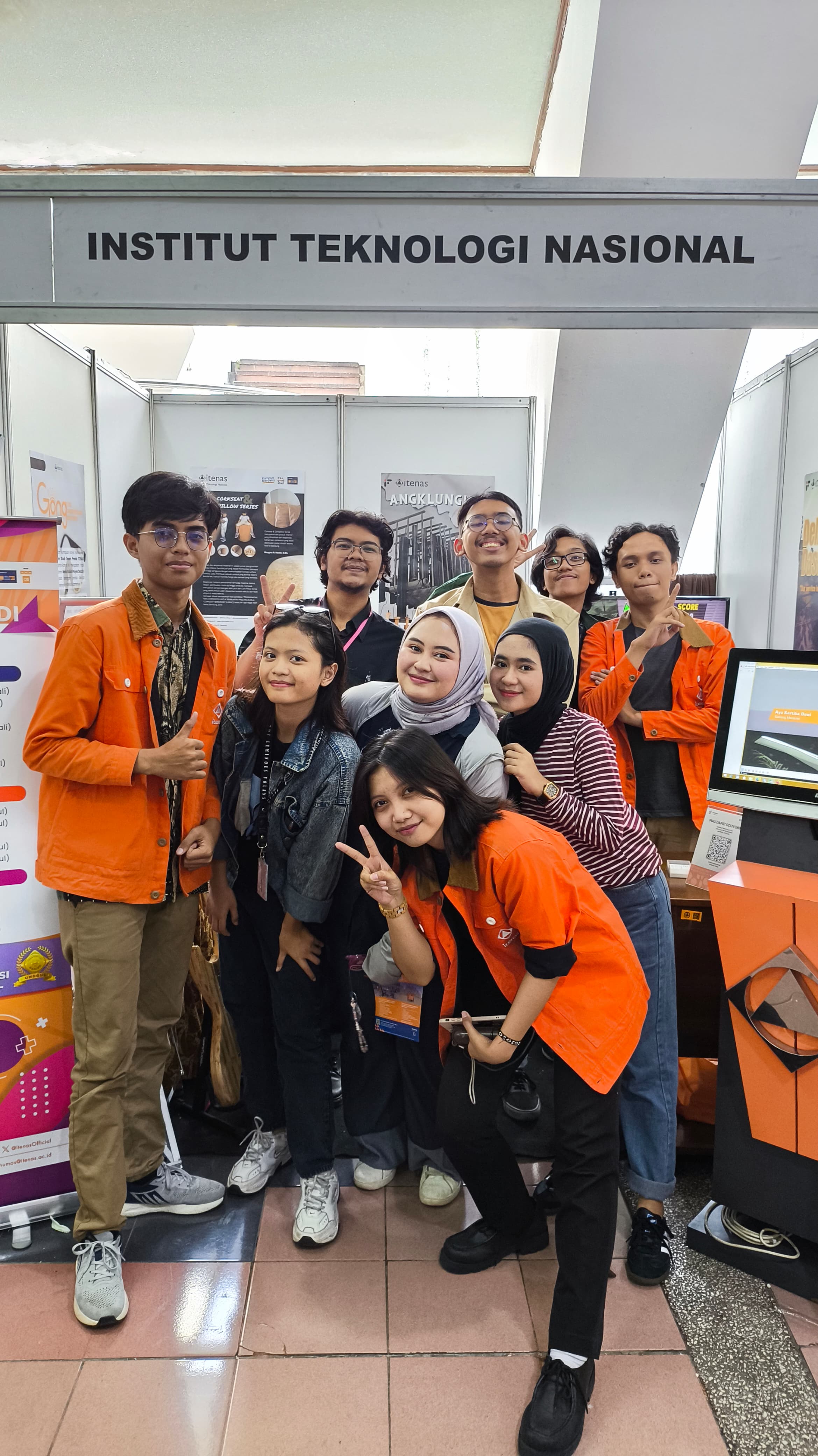 EDUCATION DAY EXHIBITION