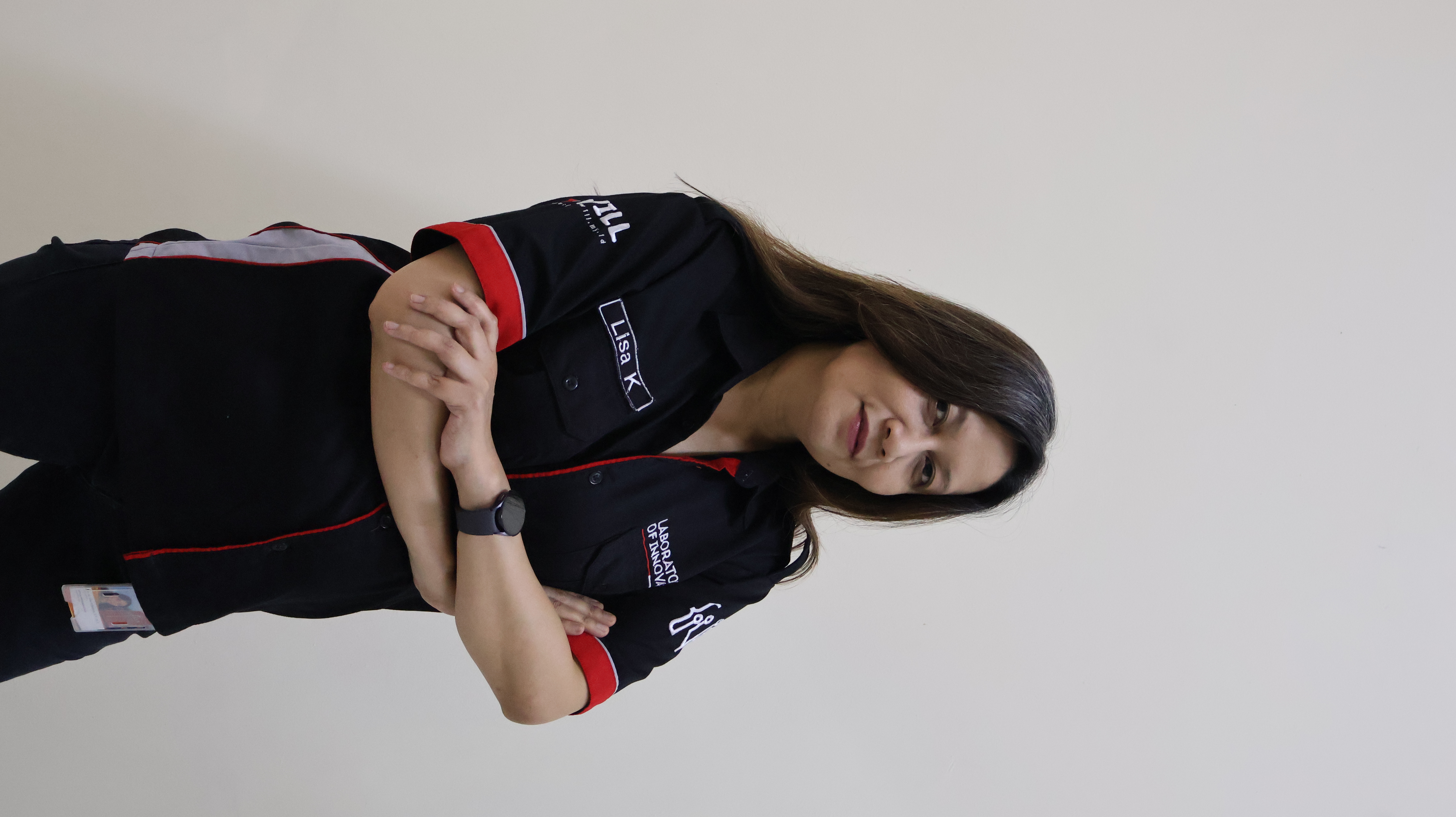 Dr. sc. Lisa Kristiana, S.T., M.T.