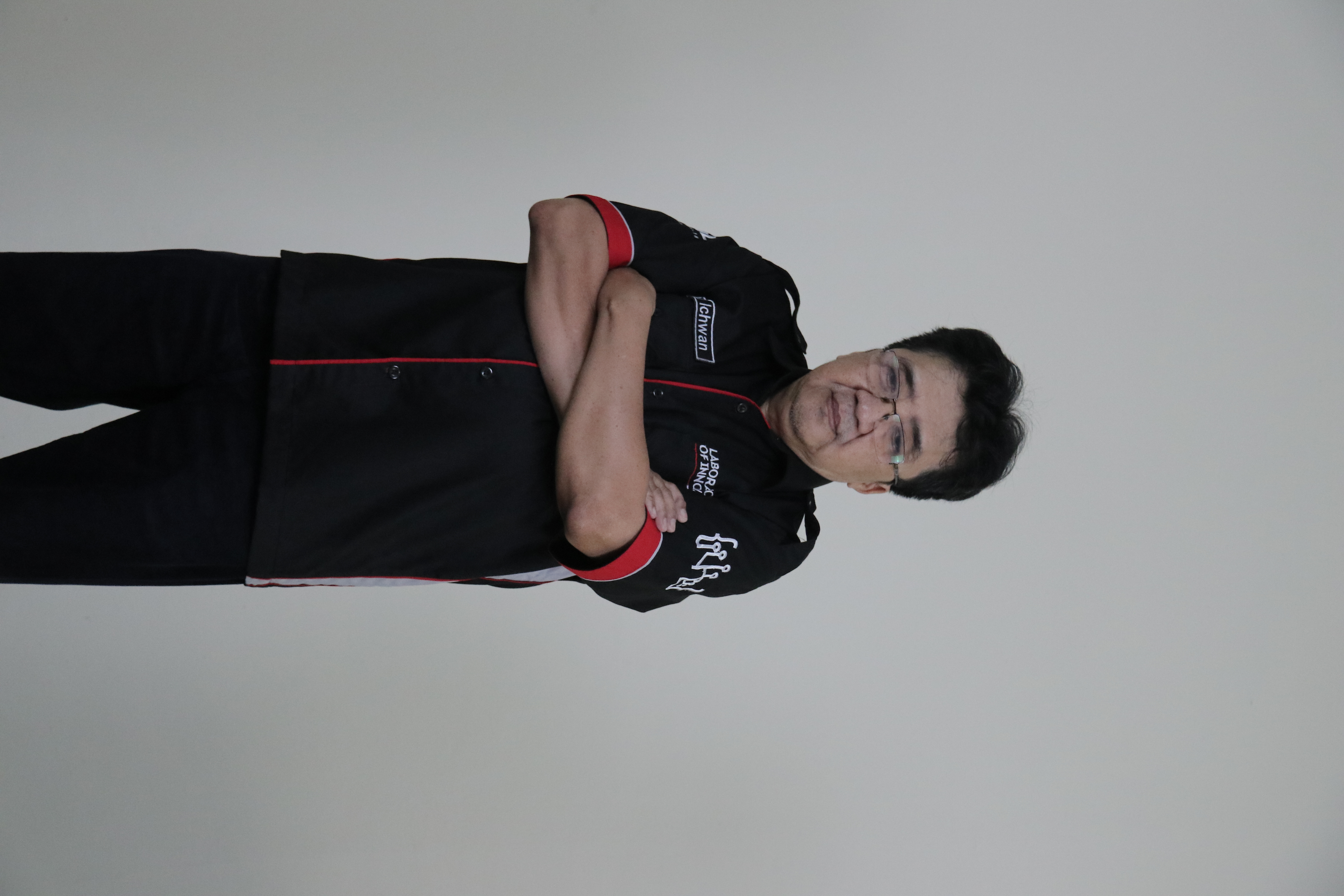 Ir. Muhammad Ichwan M.T.